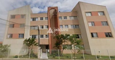 Apartamento, 3 quartos, 85 m² - Foto 1