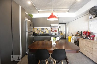 Kitnet-Studio, 40 m² - Foto 1