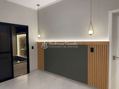 Casa, 3 quartos, 126 m² - Foto 3