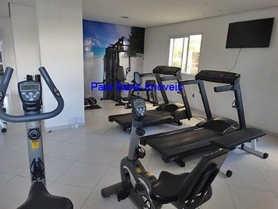 Apartamento, 3 quartos, 84 m² - Foto 5