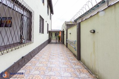 Casa, 6 quartos - Foto 5
