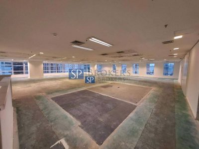 Sala-Conjunto, 286 m² - Foto 2