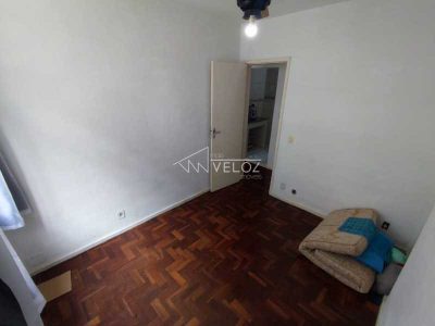 Apartamento, 2 quartos, 46 m² - Foto 1