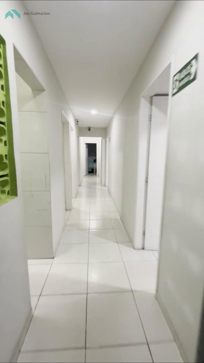 Prédio Inteiro, 436 m² - Foto 3