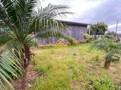 Sítio, 6 quartos, 1000 m² - Foto 4