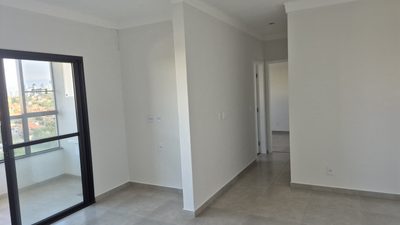 Apartamento, 1 quarto, 40 m² - Foto 3