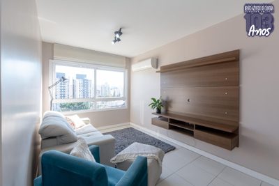 Apartamento, 3 quartos, 80 m² - Foto 3