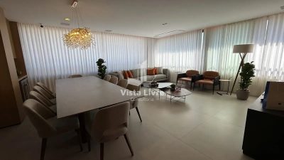 Apartamento, 3 quartos, 164 m² - Foto 2
