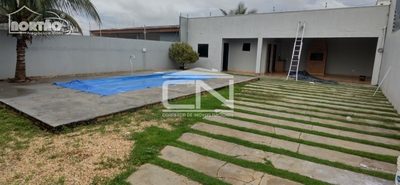Casa, 5 quartos, 250 m² - Foto 3
