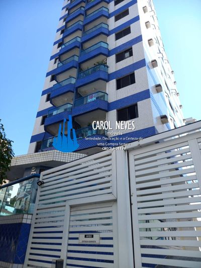 Apartamento, 1 quarto, 53 m² - Foto 1