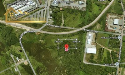 Terreno, 5000 m² - Foto 1