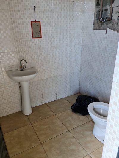 Chácara, 2 quartos, 1200 m² - Foto 1