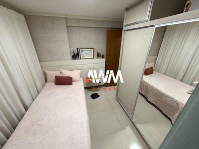 Apartamento, 3 quartos, 120 m² - Foto 5