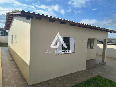 Casa, 2 quartos, 107 m² - Foto 2