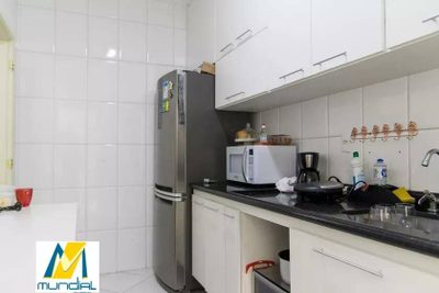 Sobrado, 3 quartos, 116 m² - Foto 1