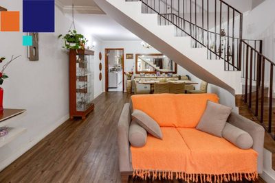 Casa, 3 quartos, 187 m² - Foto 5