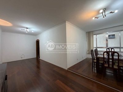 Apartamento, 3 quartos, 136 m² - Foto 1