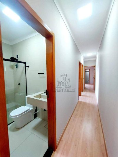 Casa, 3 quartos, 78 m² - Foto 5