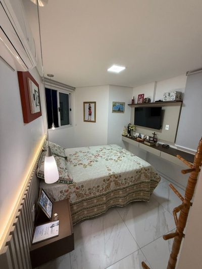 Apartamento, 3 quartos, 100 m² - Foto 2