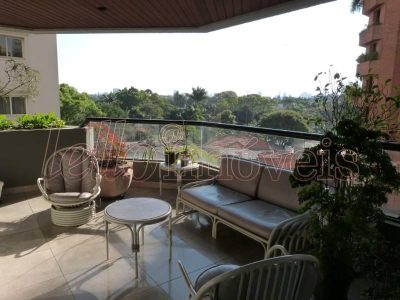 Apartamento, 4 quartos, 354 m² - Foto 5