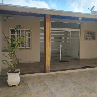Casa, 3 quartos, 180 m² - Foto 1