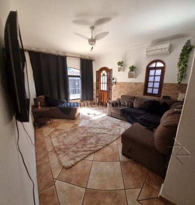 Casa, 3 quartos, 350 m² - Foto 5