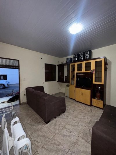 Chácara, 1 quarto, 3000 m² - Foto 2