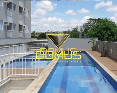 Apartamento, 2 quartos, 57 m² - Foto 1