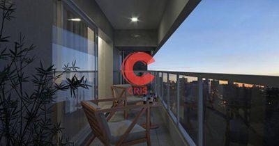 Apartamento, 3 quartos, 70 m² - Foto 1