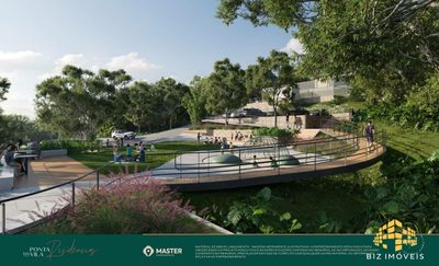Loteamento e Condomínio, 467 m² - Foto 3