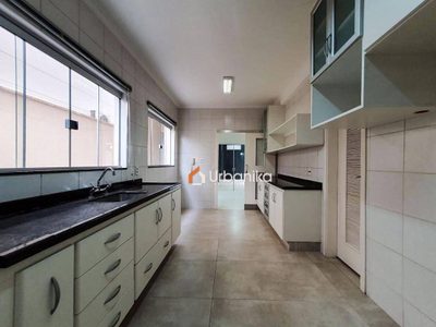Sobrado, 3 quartos, 128 m² - Foto 5