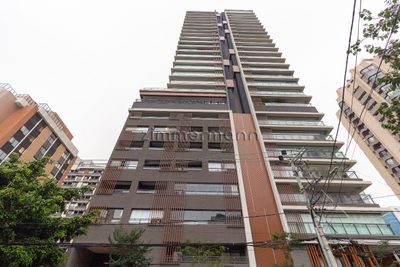 Apartamento, 3 quartos, 154 m² - Foto 1