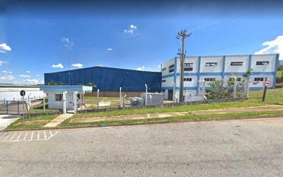 Depósito-Galpão, 12073 m² - Foto 1
