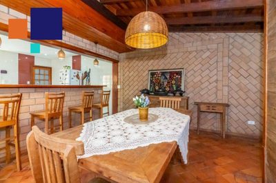 Sobrado, 3 quartos, 224 m² - Foto 5
