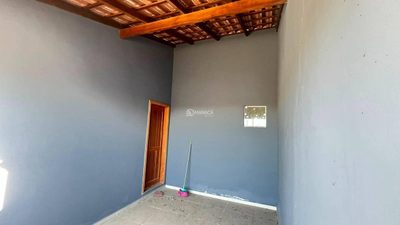 Casa, 2 quartos, 70 m² - Foto 2
