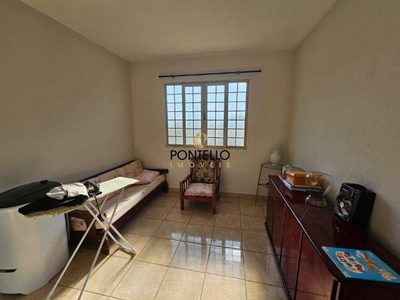 Casa, 3 quartos, 90 m² - Foto 4