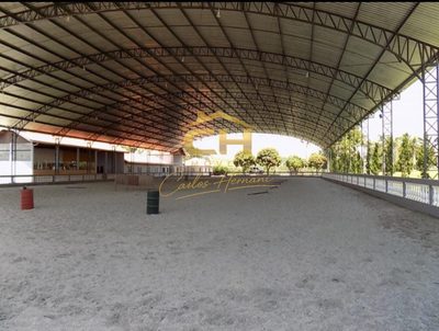Fazenda, 48 hectares - Foto 1