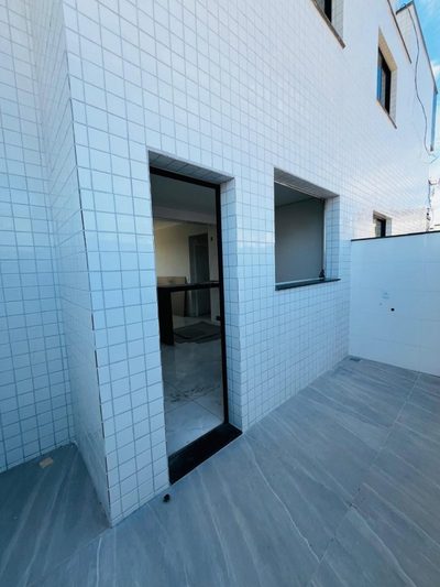 Apartamento, 3 quartos, 90 m² - Foto 1