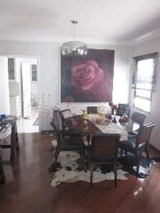 Apartamento, 4 quartos, 200 m² - Foto 5