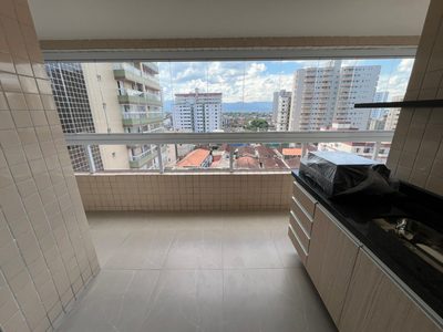 Apartamento, 2 quartos - Foto 2