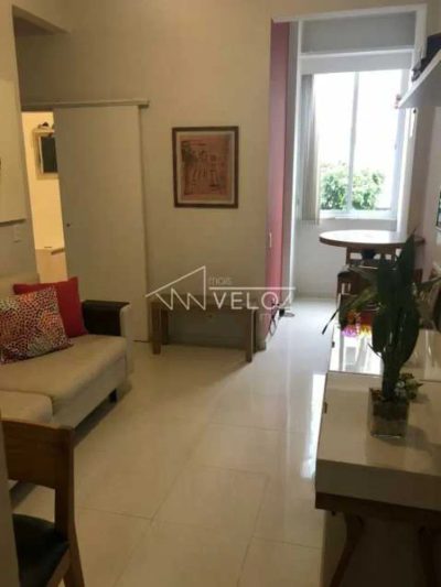 Apartamento, 1 quarto, 39 m² - Foto 5