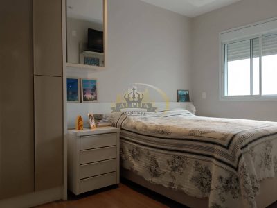 Apartamento, 2 quartos, 63 m² - Foto 4