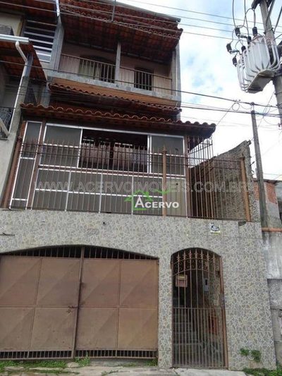 Casa, 3 quartos, 108 m² - Foto 2