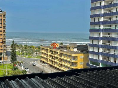 Apartamento, 2 quartos, 55 m² - Foto 1