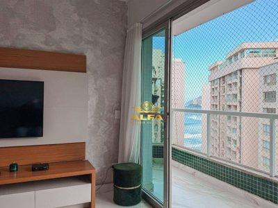 Apartamento, 3 quartos, 110 m² - Foto 3