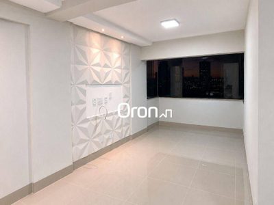 Apartamento, 3 quartos, 105 m² - Foto 1