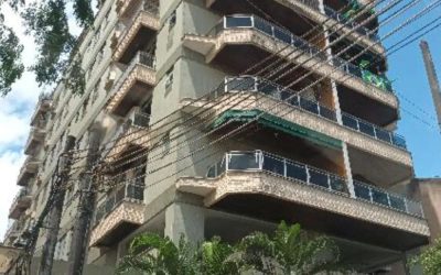 Apartamento, 2 quartos, 94 m² - Foto 1