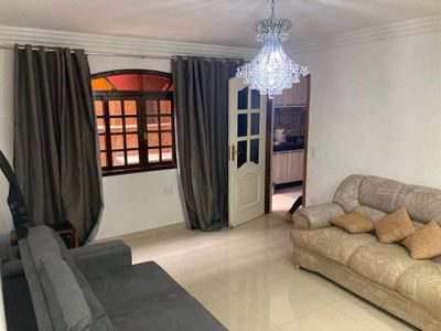 Sobrado, 4 quartos, 320 m² - Foto 1