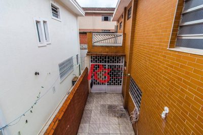 Casa, 3 quartos, 220 m² - Foto 4