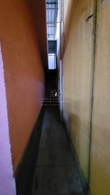 Loja-Salão, 200 m² - Foto 3